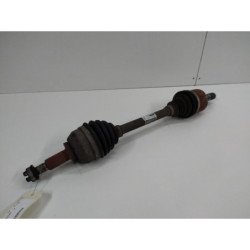 Cardan Gauche (transmission) Renault Trafic 3 Court Phase 2